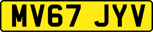 MV67JYV