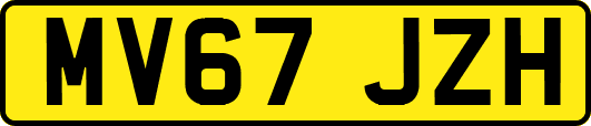 MV67JZH