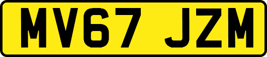 MV67JZM