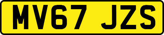 MV67JZS