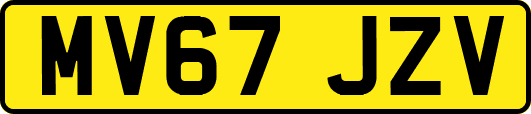 MV67JZV