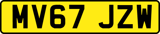 MV67JZW