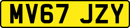 MV67JZY