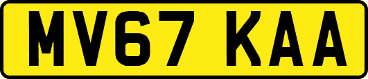 MV67KAA