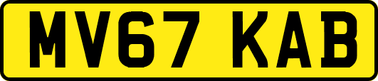 MV67KAB