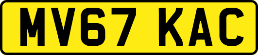MV67KAC