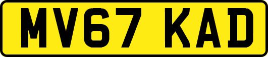 MV67KAD