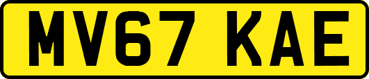 MV67KAE