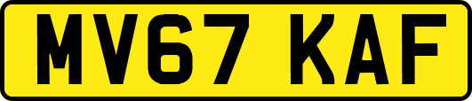 MV67KAF