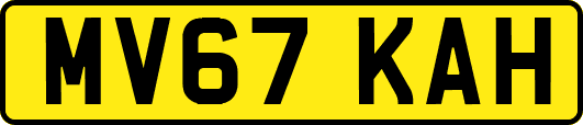 MV67KAH