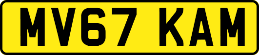 MV67KAM