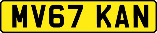 MV67KAN