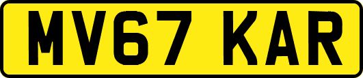 MV67KAR