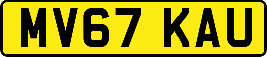 MV67KAU