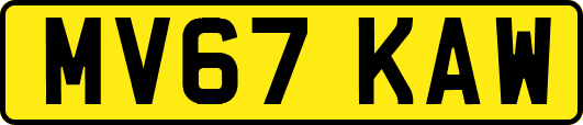 MV67KAW
