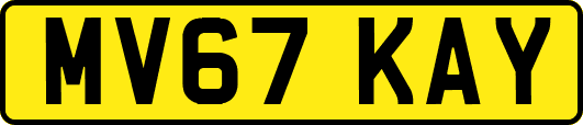MV67KAY