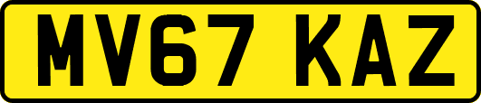 MV67KAZ