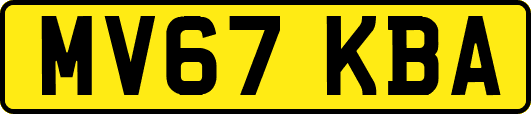 MV67KBA