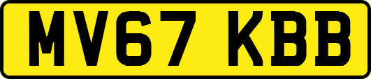 MV67KBB