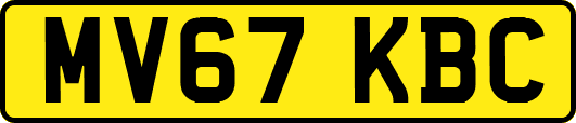 MV67KBC