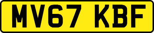 MV67KBF