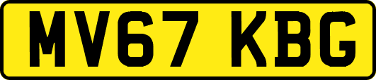 MV67KBG
