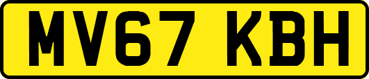 MV67KBH