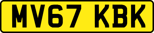 MV67KBK