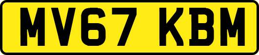 MV67KBM