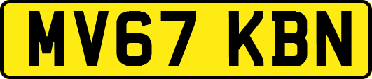 MV67KBN