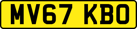 MV67KBO