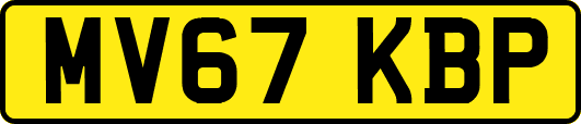 MV67KBP