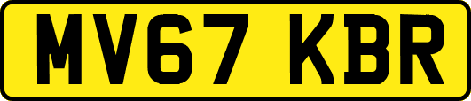 MV67KBR