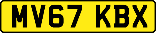 MV67KBX