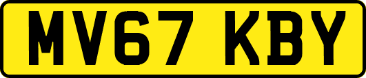 MV67KBY
