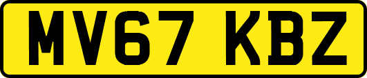 MV67KBZ