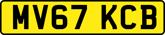 MV67KCB