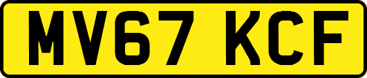 MV67KCF
