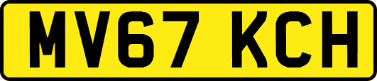 MV67KCH