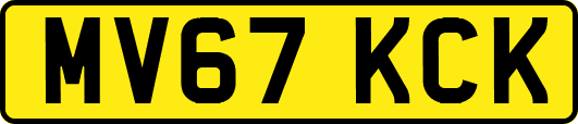 MV67KCK