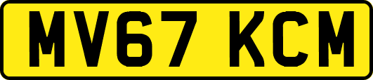 MV67KCM