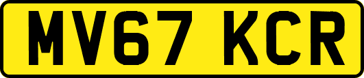 MV67KCR