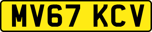 MV67KCV