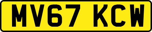 MV67KCW