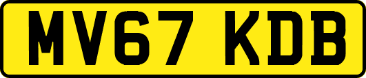 MV67KDB