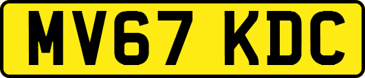 MV67KDC