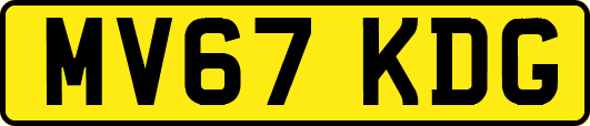 MV67KDG