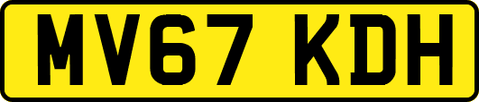 MV67KDH