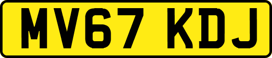 MV67KDJ