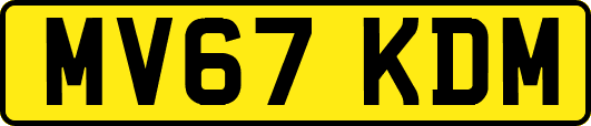 MV67KDM
